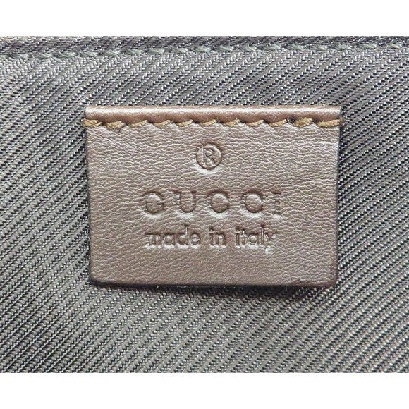 Gucci Accessory Pouch - Picture 4 of 4